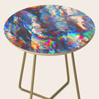 TOUCHING FROM A DISTANCE Side Table Gallery Image 2