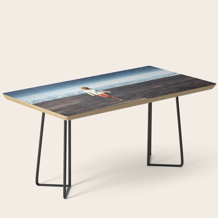 I Thought I was getting closer to You  Coffee Table Gallery Image 1