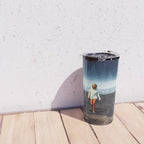 I Thought I was getting closer to You  Travel Mug Gallery Image 4