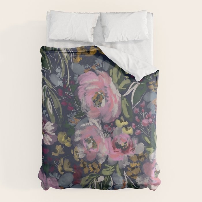 Charlotte Duvet Cover Gallery Image 6