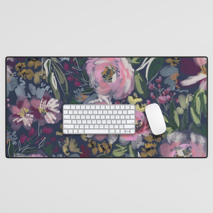 Charlotte Desk Mat Gallery Image 1