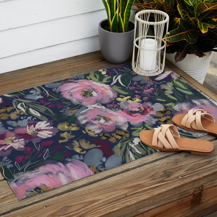 Charlotte Outdoor Rug Gallery Image 2