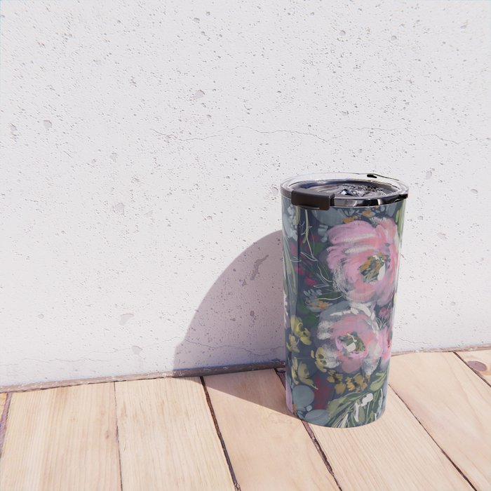 Charlotte Travel Mug Gallery Image 4
