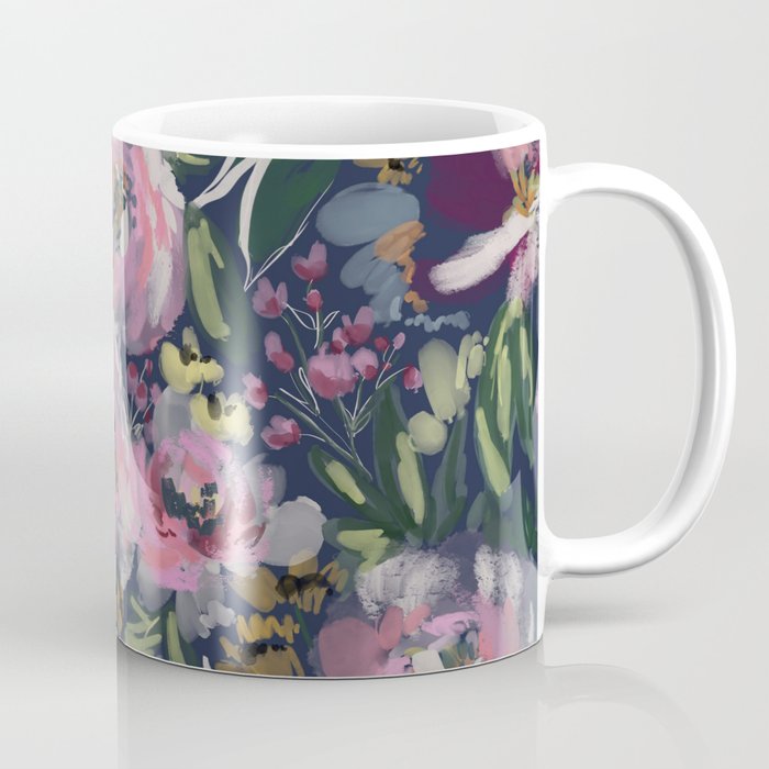 Charlotte Coffee Mug Gallery Image 1