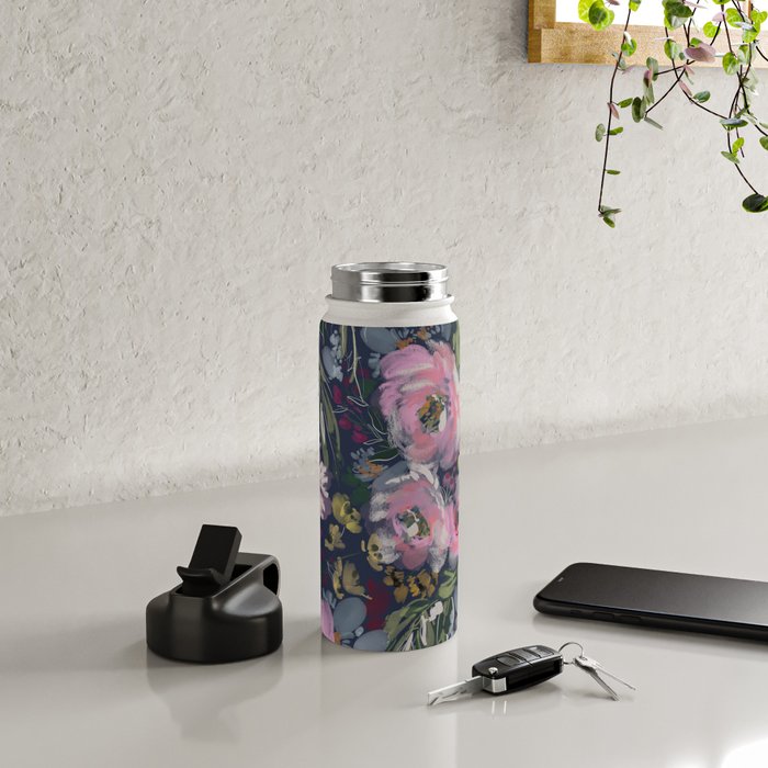 Charlotte Water Bottle Gallery Image 4