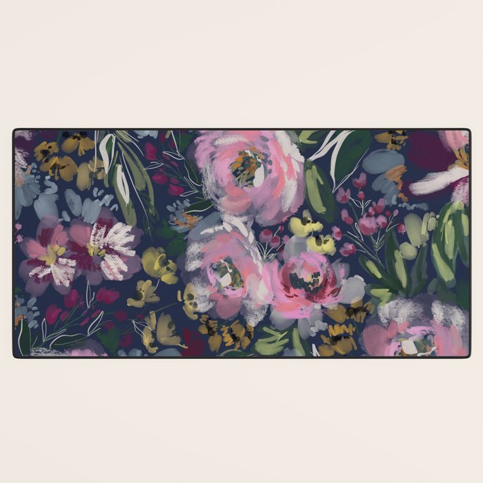 Charlotte Desk Mat Gallery Image 3
