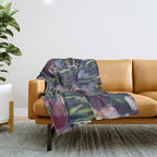 Charlotte Throw Blanket Gallery Image 1