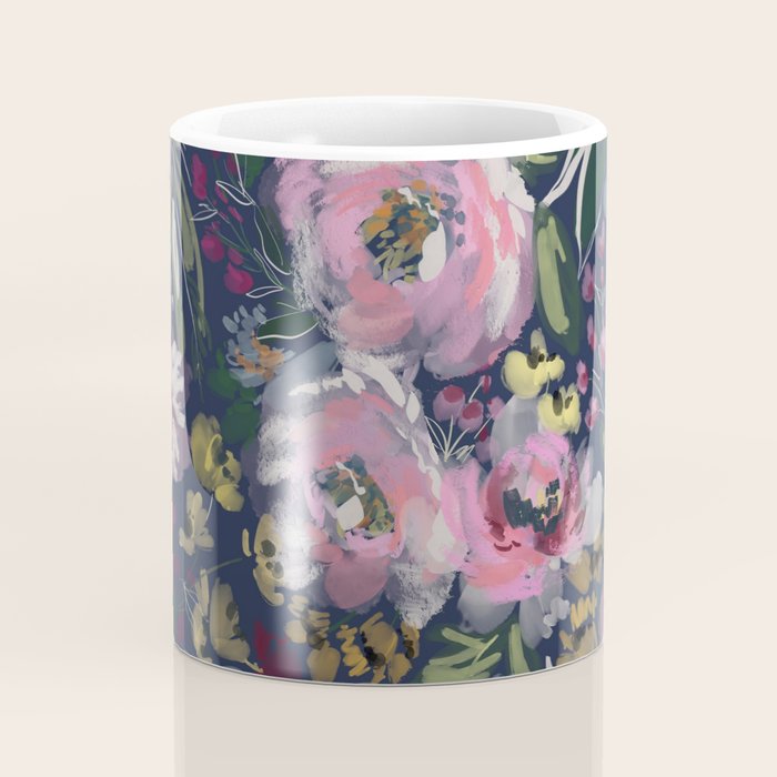 Charlotte Coffee Mug Gallery Image 4