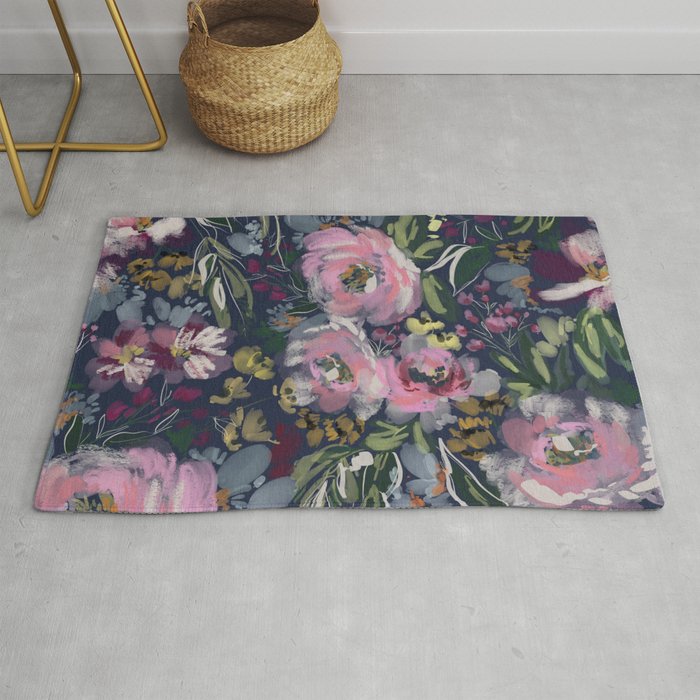 Charlotte Rug Gallery Image 1