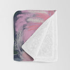Charlotte Throw Blanket Gallery Image 3