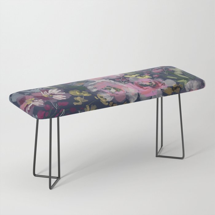 Charlotte Bench Gallery Image 1