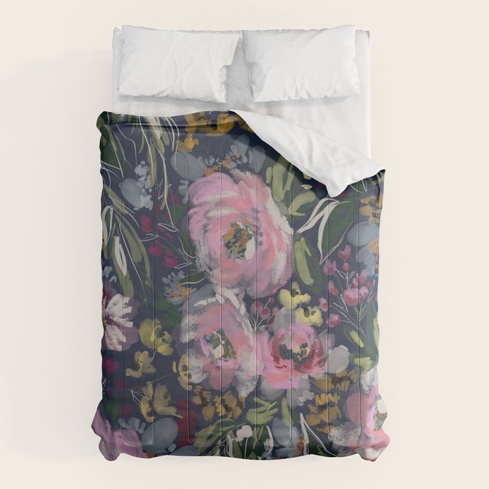 Charlotte Comforter Gallery Image 6