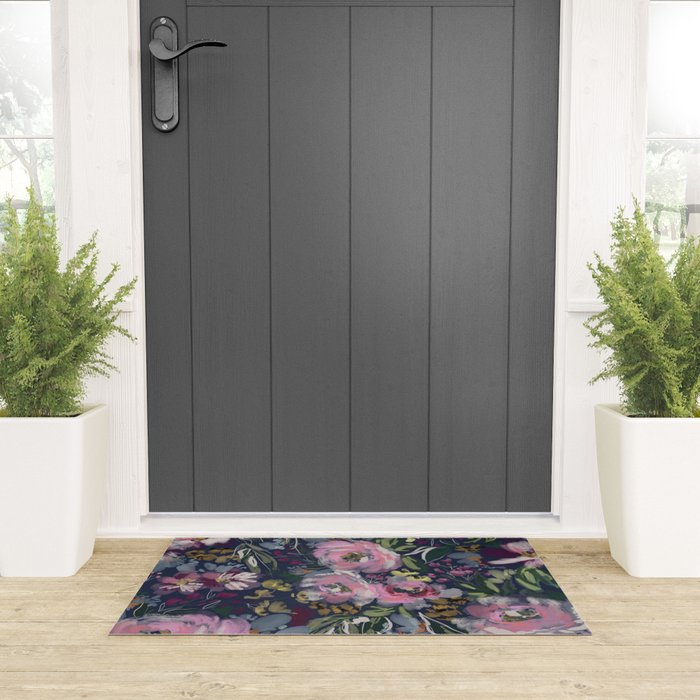 Charlotte Welcome Mat Gallery Image 3