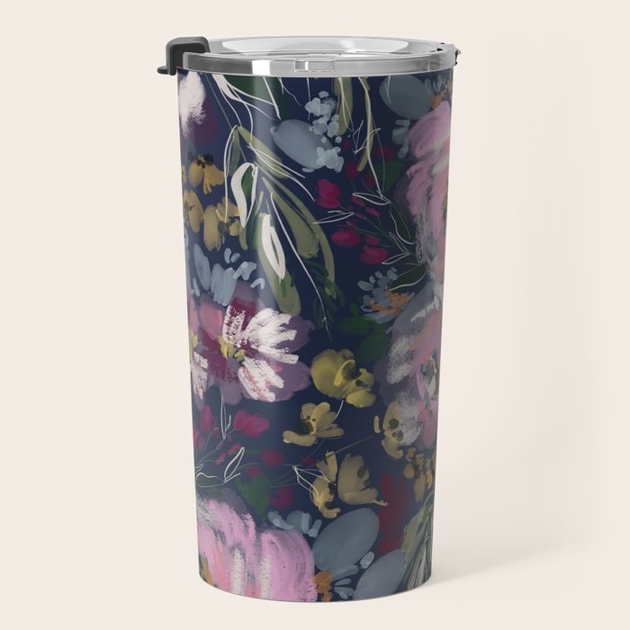 Charlotte Travel Mug Gallery Image 3