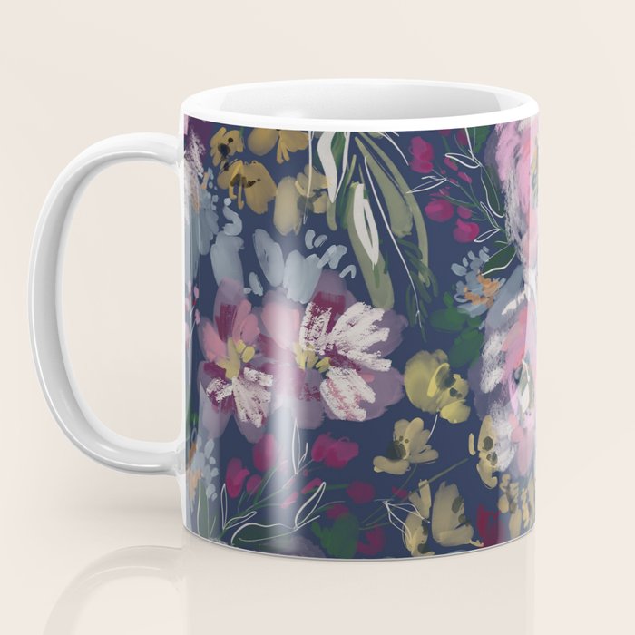 Charlotte Coffee Mug Gallery Image 3