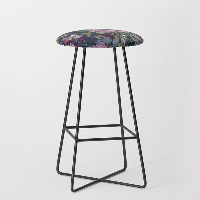 Charlotte Stool Gallery Image 1