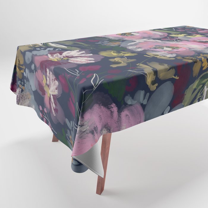 Charlotte Tablecloth Gallery Image 1