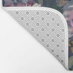 Charlotte Bath Mat Gallery Image 2