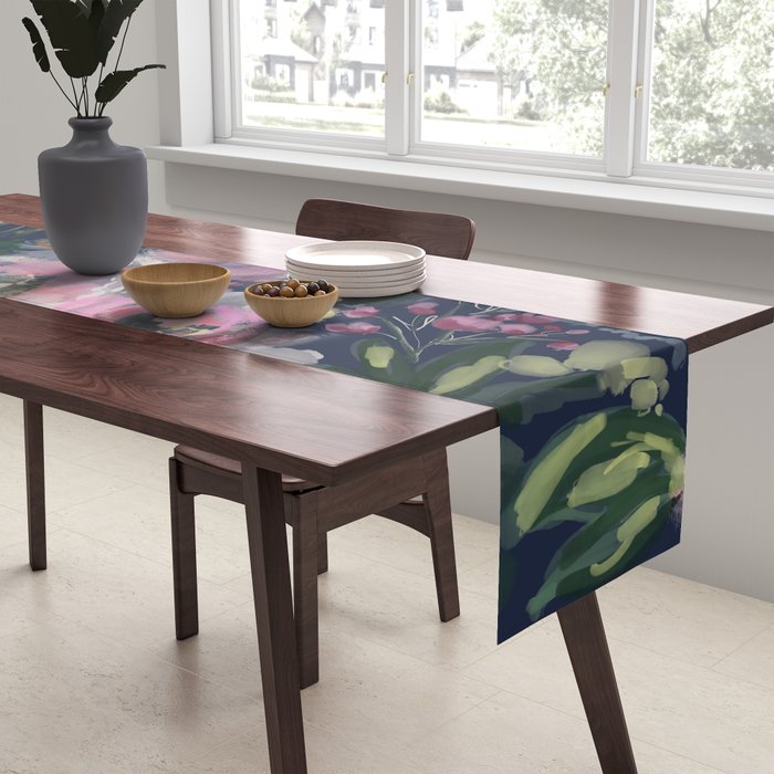 Charlotte Table Runner Gallery Image 2
