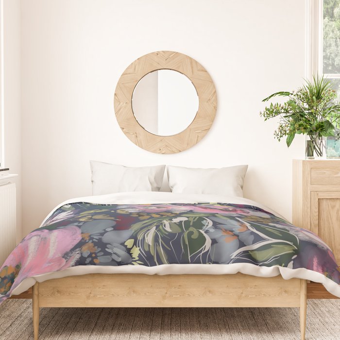 Charlotte Duvet Cover Gallery Image 3
