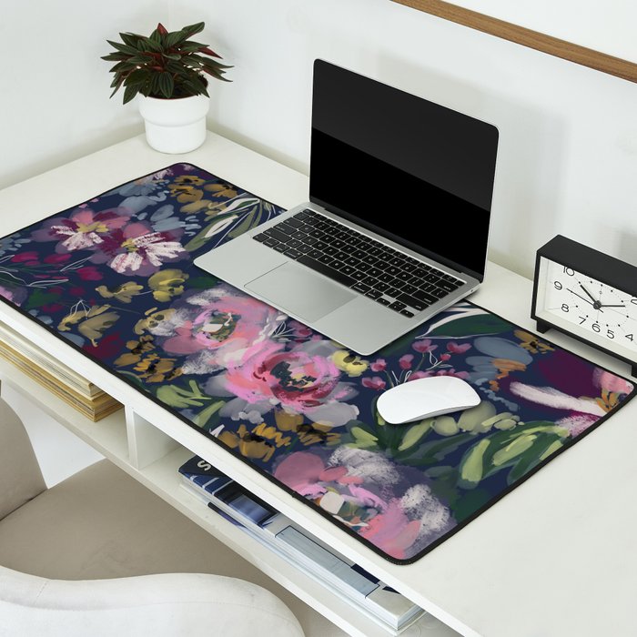 Charlotte Desk Mat Gallery Image 2