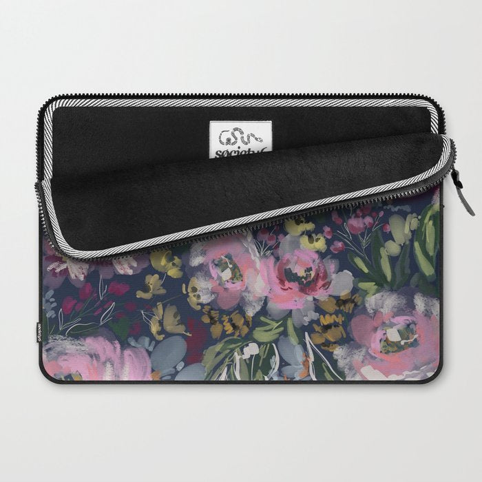 Charlotte Laptop Sleeve Gallery Image 2