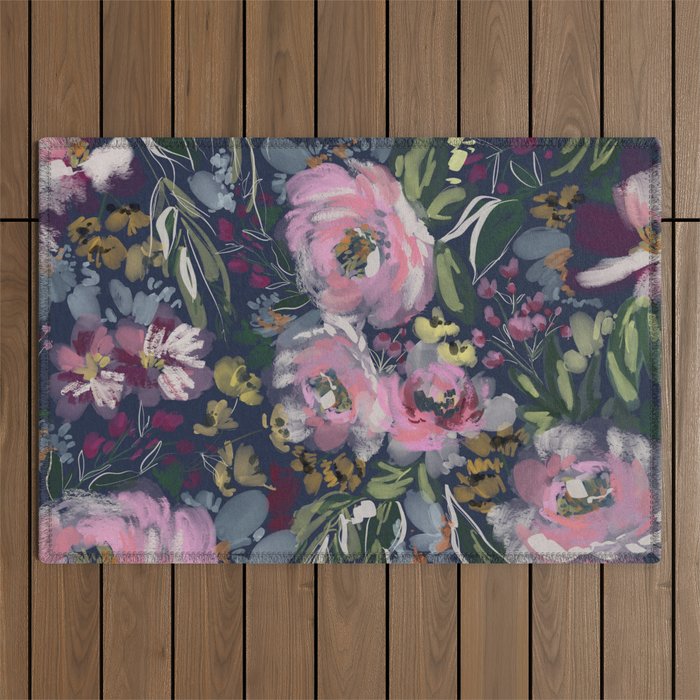 Charlotte Outdoor Rug Gallery Image 1