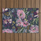 Charlotte Outdoor Rug Gallery Image 1