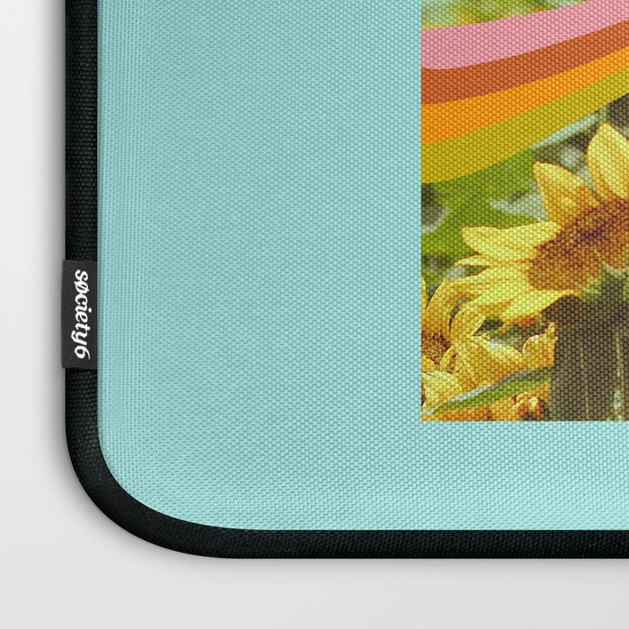 Everything is Temporary Laptop Sleeve Gallery Image 3