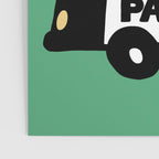 Here comes the dog pawlice Poster Gallery Image 3
