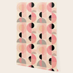 Geometrica Pastello Wallpaper Gallery Image 2