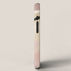 Nomade I. Illustration iPhone Case Gallery Image 2