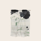 Botanical Elegance II Wall Hanging Gallery Image 1
