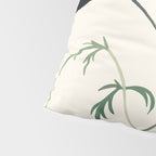 Botanical Elegance II Pillow Sham Gallery Image 4