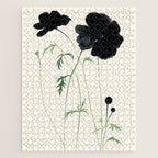Botanical Elegance II Jigsaw Puzzle Gallery Image 1