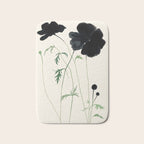Botanical Elegance II Bath Mat Gallery Image 1