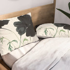 Botanical Elegance II Pillow Sham Gallery Image 2