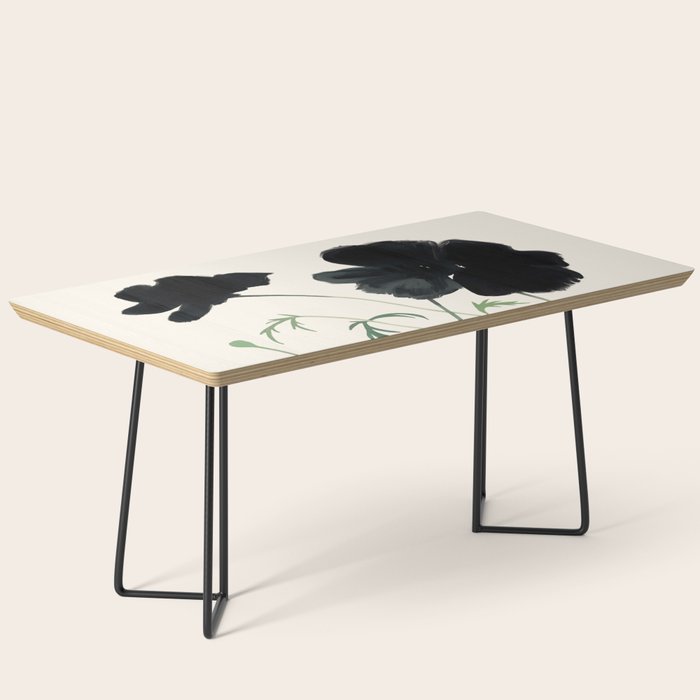 Botanical Elegance II Coffee Table Gallery Image 1