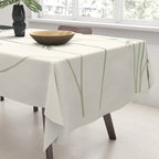 Botanical Elegance II Tablecloth Gallery Image 3