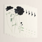 Botanical Elegance II Wrapping Paper Gallery Image 3