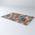 Mosaic Rug Gallery Image 3
