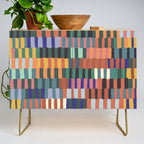 Mosaic Credenza Gallery Image 1
