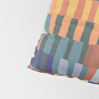 Mosaic Pillow Sham Gallery Image 4