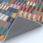 Mosaic Rug Gallery Image 4