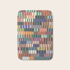 Mosaic Bath Mat Gallery Image 1