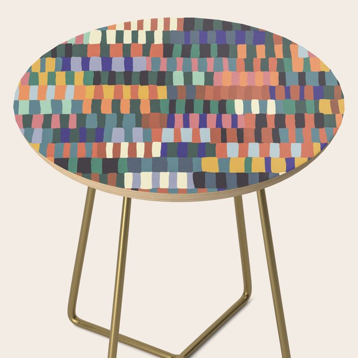 Mosaic Side Table Gallery Image 2
