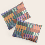 Mosaic Pillow Sham Gallery Image 3