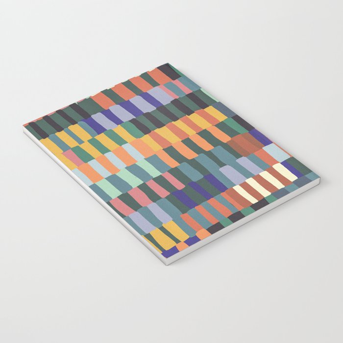Mosaic Notebook Gallery Image 3