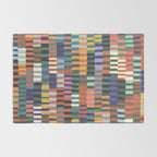 Mosaic Rug Gallery Image 2