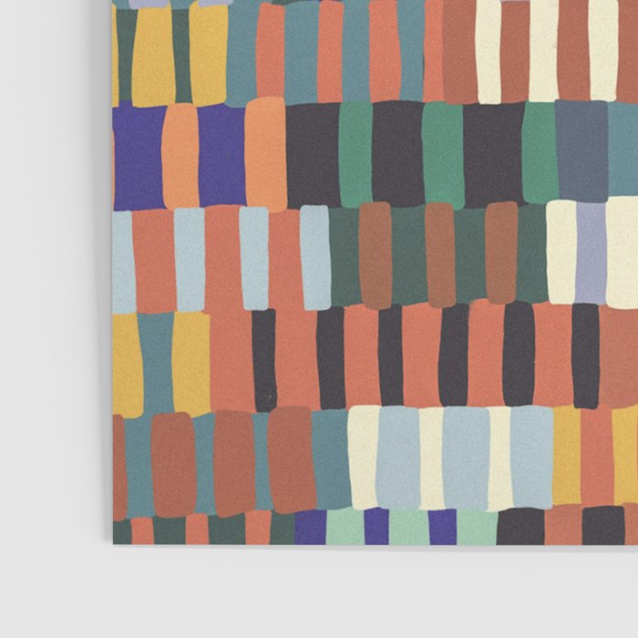 Mosaic Poster Gallery Image 3